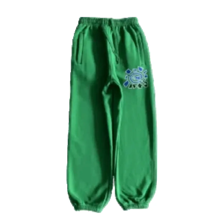 Always Do What You Should Do Clothing: A Movement Beyond Fashion