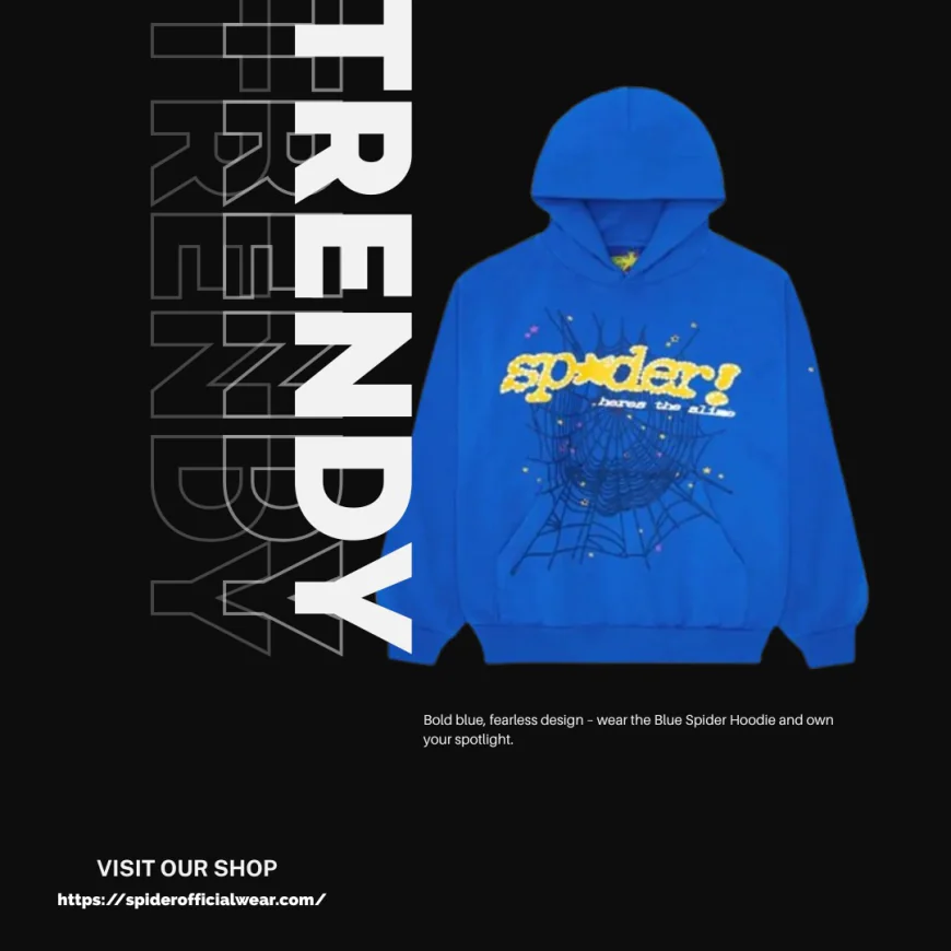 Find Confidence in Pink Sp5der Hoodie- Absolutely The Best Fashion Statement