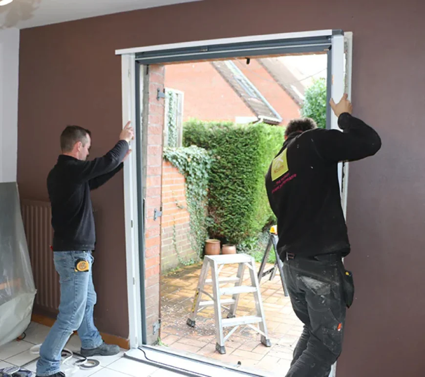 Professional Sliding Door Repair vs. DIY: Which One is Right for You?