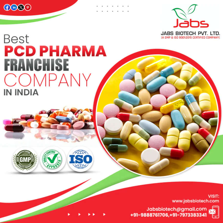 Common Challenges in the PCD Pharma Business and Solutions