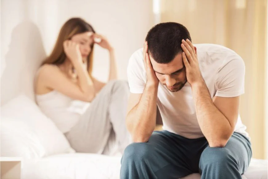 What makes erectile dysfunction treatment in Islamabad different from other cities?