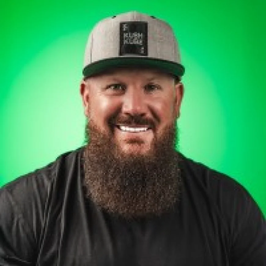 Ryan Bowen Utah: A Blueprint for Authentic Growth
