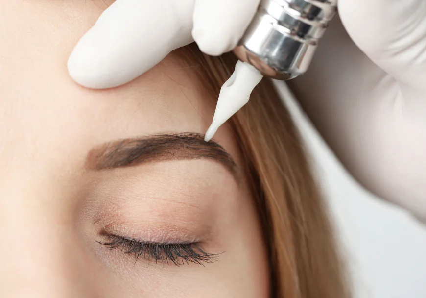 How to Choose the Perfect Eyebrow Shape for Your Face: Expert Advice from Elsternwick’s Top Beauty Salon