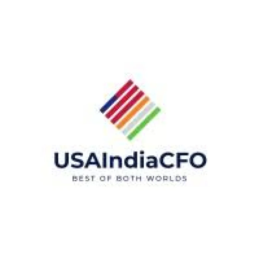 A Beginner’s Guide to US Company Incorporation: How USAIndiaCFO Helps Indian Entrepreneurs