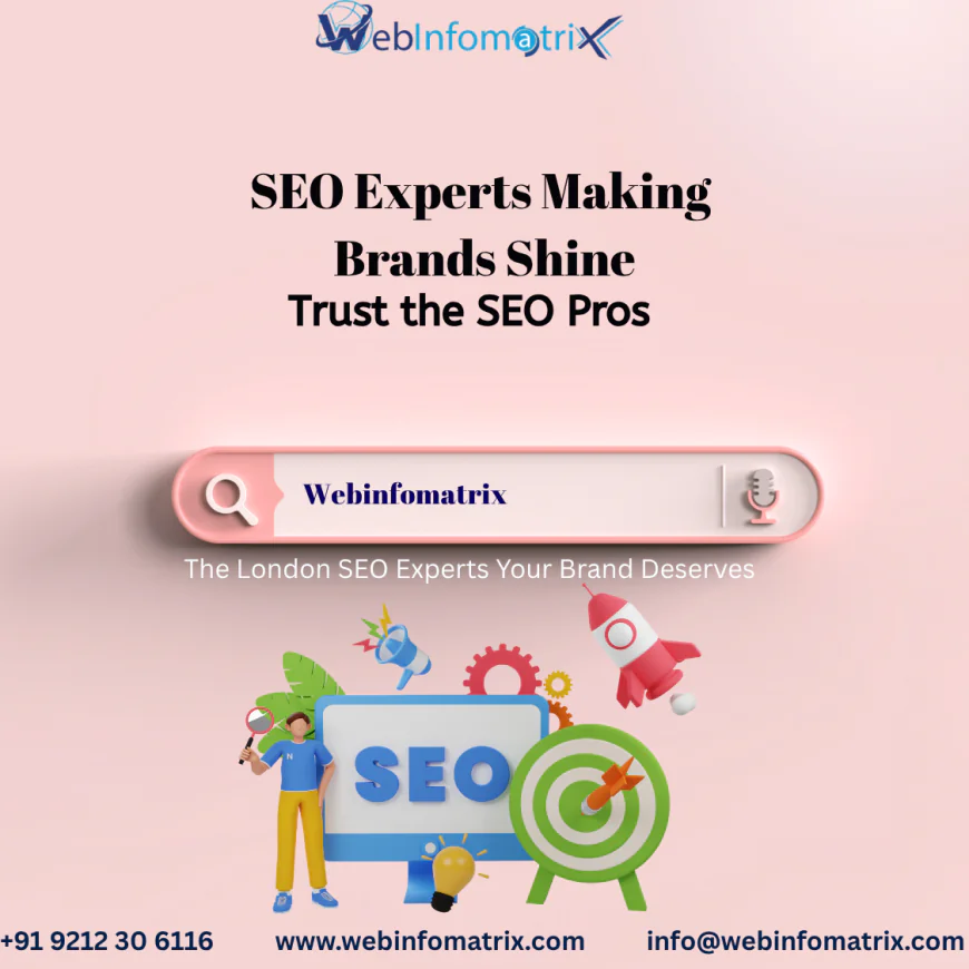 The Essential Guide to Custom Web Development London for Startups