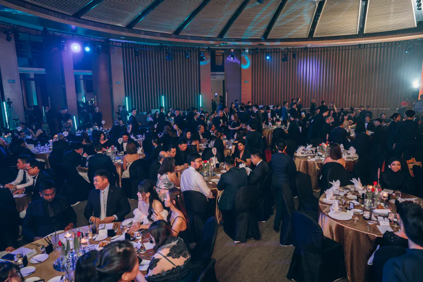 What Questions Should You Ask Before Hiring Any Gala Dinner Event Company?