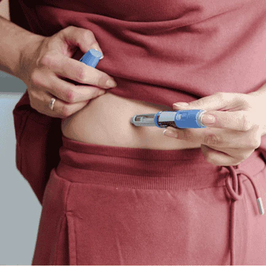 فوائد حقن زيباوند لإنقاص الوزن