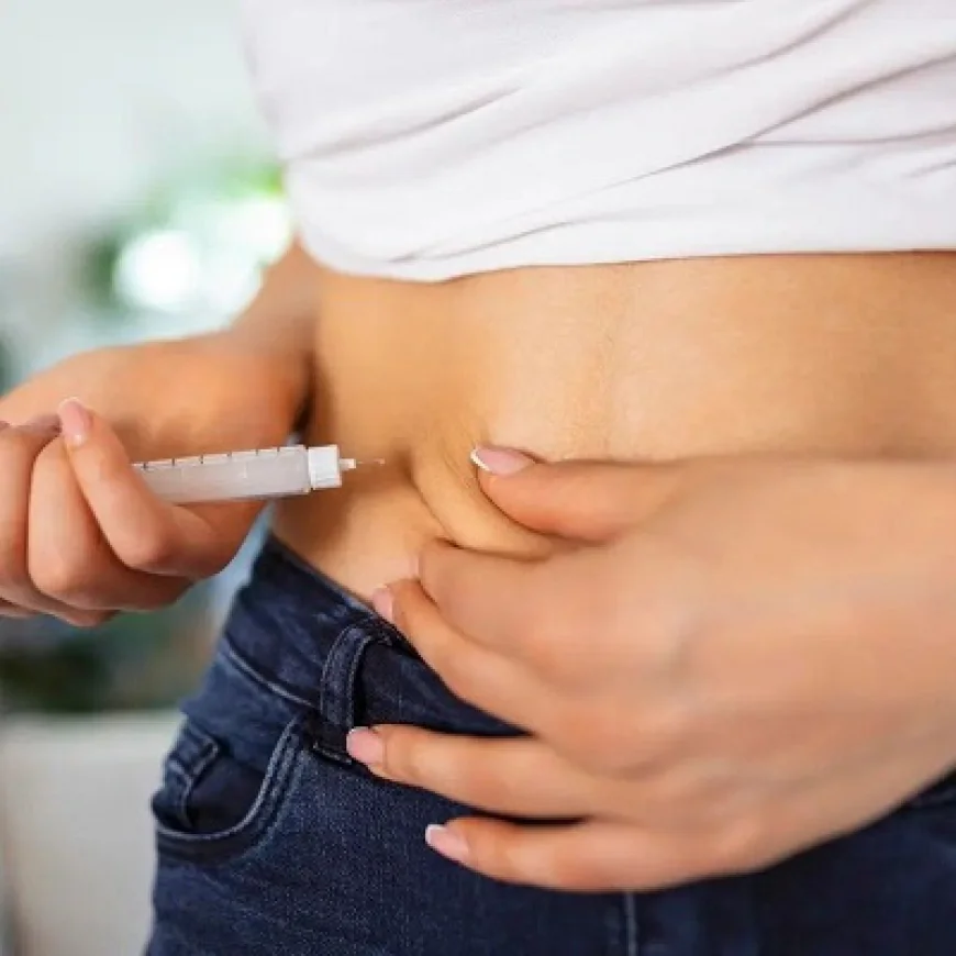 حقن زيباوند: دليل بسيط للمبتدئين