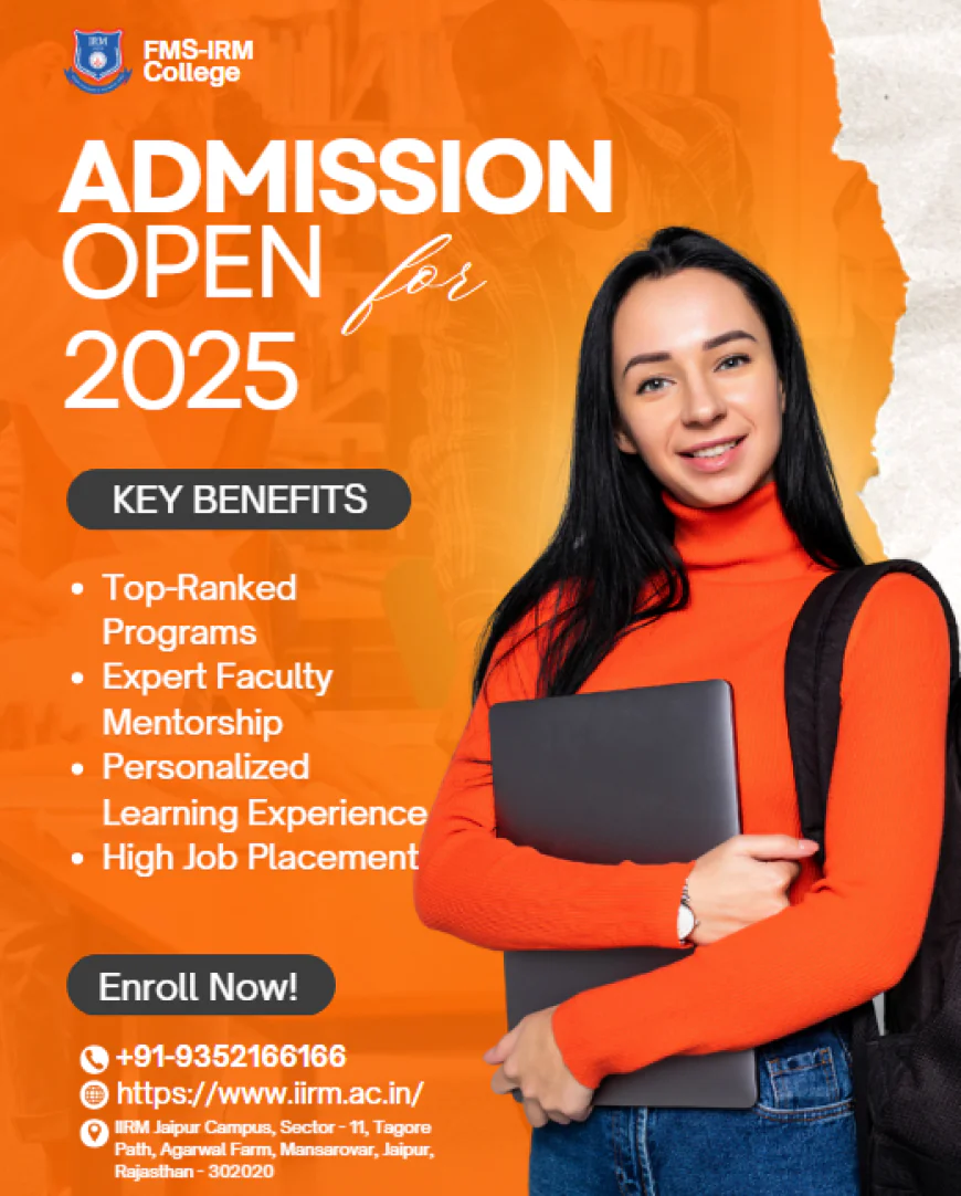 Want to Make an Impact? MBA Colleges for Rural Development
