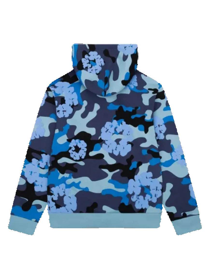 The Rise of Denim Tears: A Brand Rooted in Legacy and Social Awareness