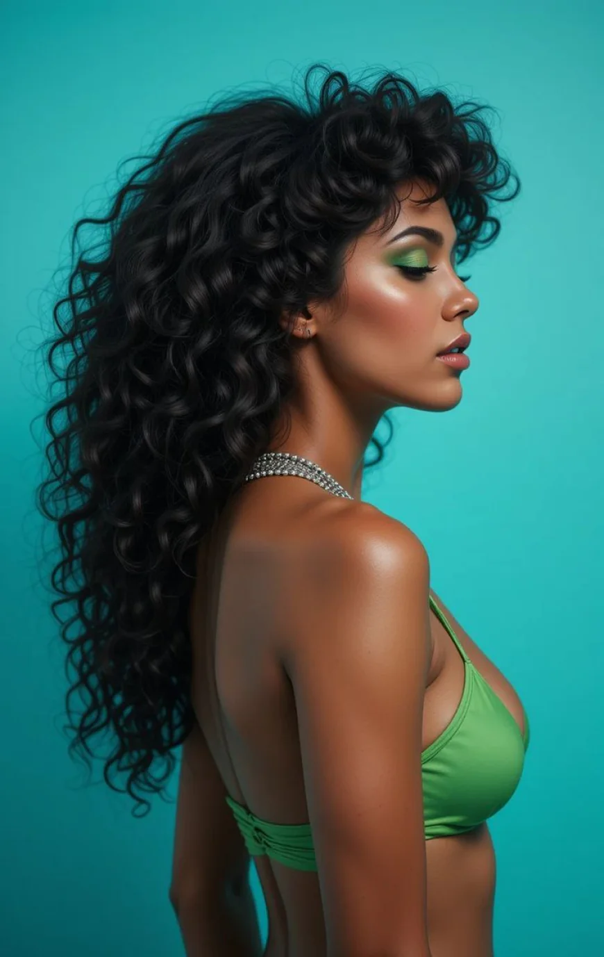 Why Deep Wave Hair Deserves a Standing Ovation (and Your Shopping Cart!)