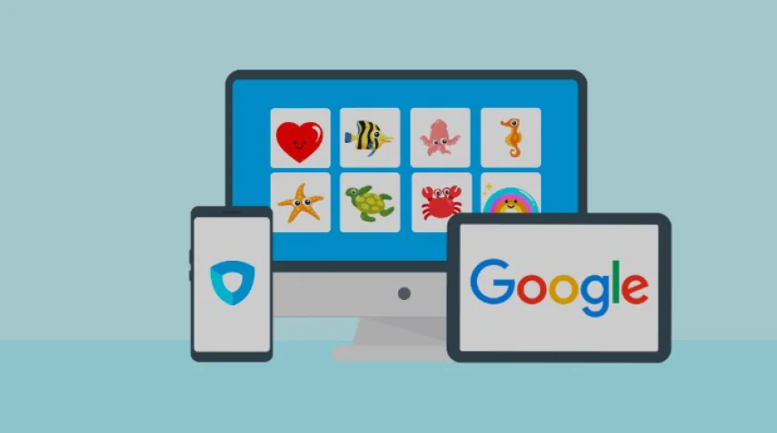 Google Memory Game: Boost Your Brain While Having Fun