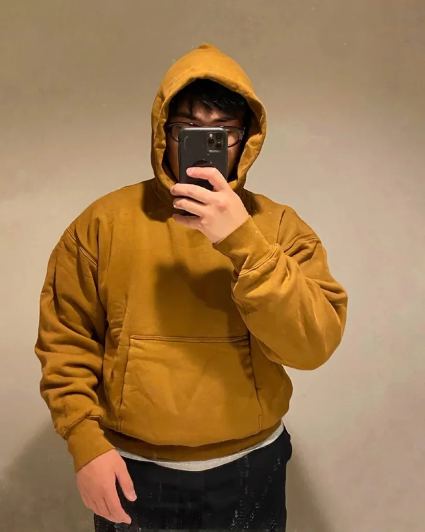 The Evolution of Yeezy Gap in Contemporary Fashion