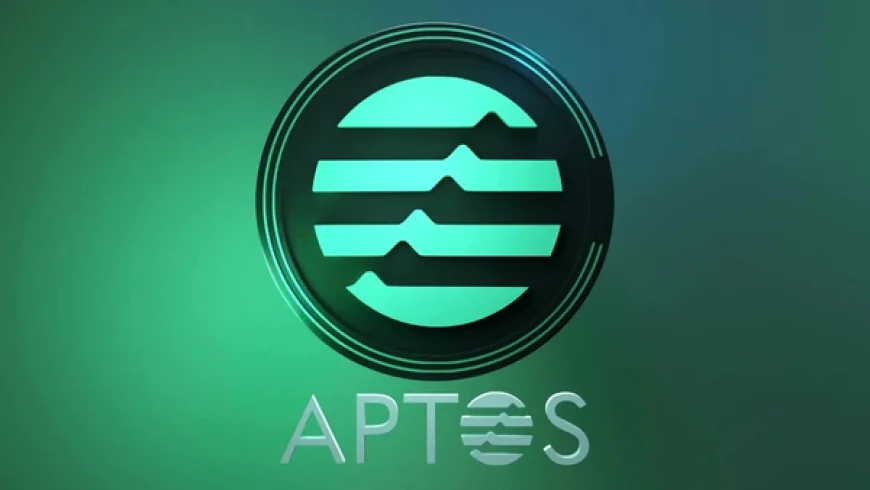 Aptos Price Prediction 2025: Can This Layer-1 Project Deliver Long-Term Value?