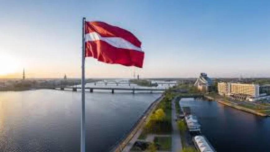 Why Latvia Golden Visa is Your Smartest Move for EU Residency with Flyway Visas
