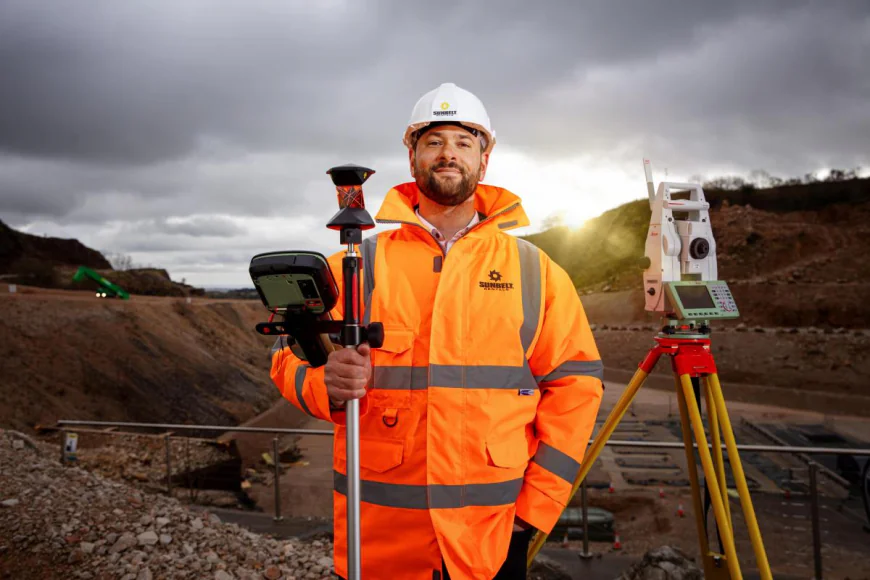 Finding The Best 3D Laser Scanning Services