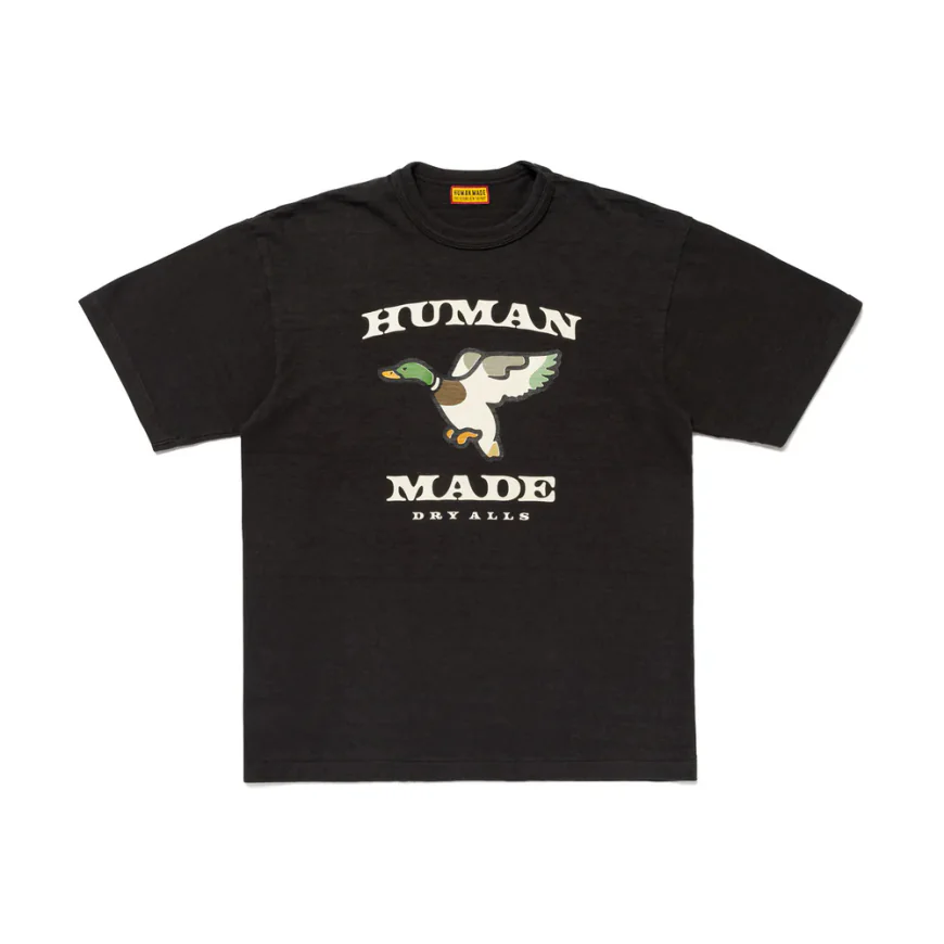 ヒューマンメイド tシャツ – Japanese Urban present users can Trust