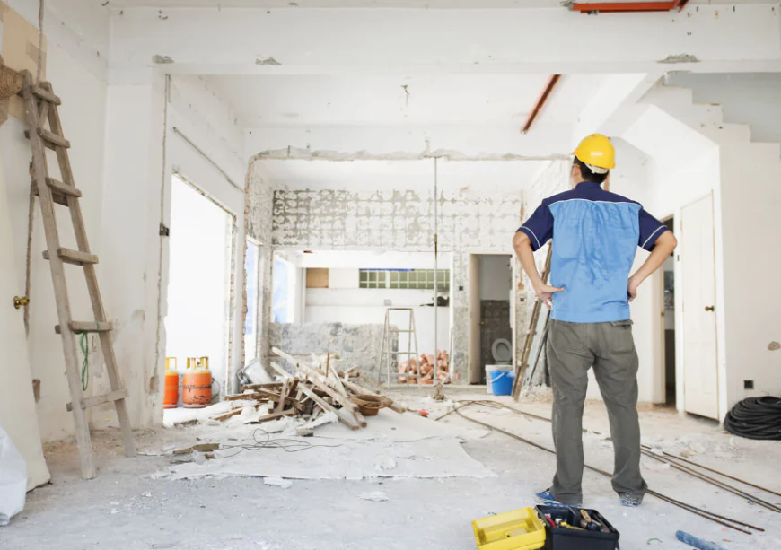 Home Renovation in Vancouver Building the Home You’ve Always Wanted