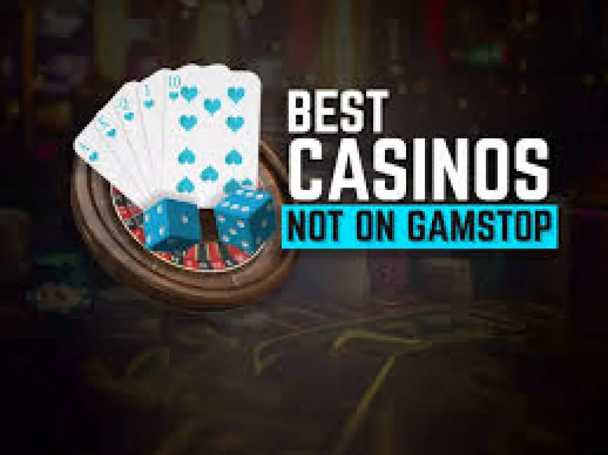 Exploring the Best Payment Methods at Non-GamStop Casinos in the UK
