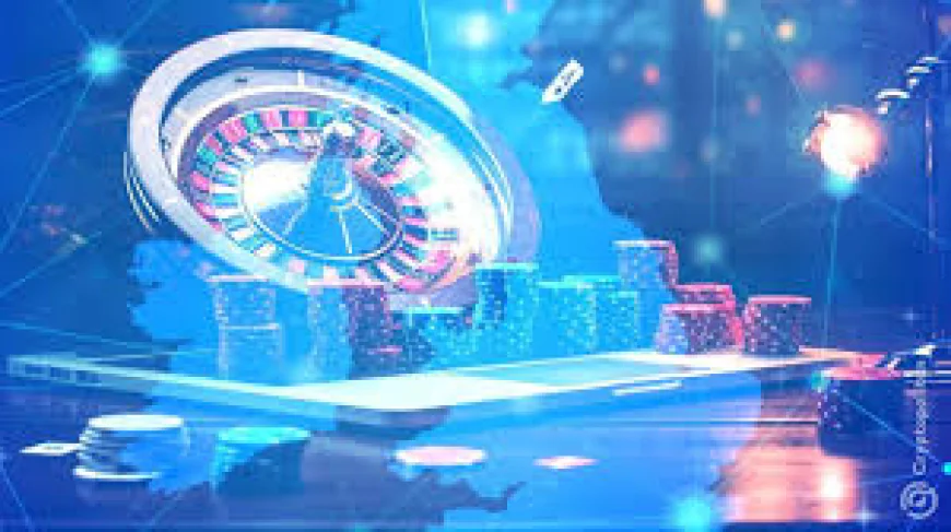 How Bonuses Work in UK Crypto Casinos