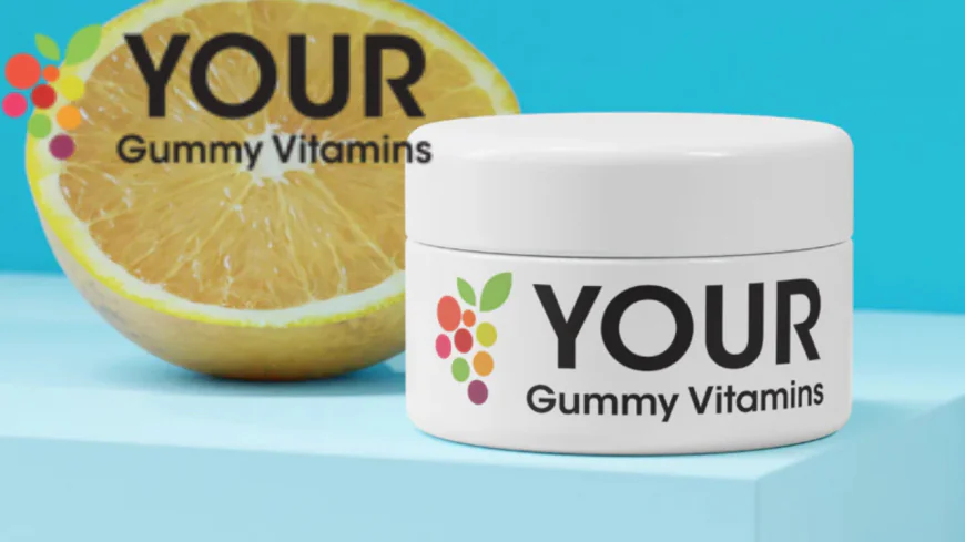 Gummy Supplement Manufacturers USA | Your Gummy Vitamins