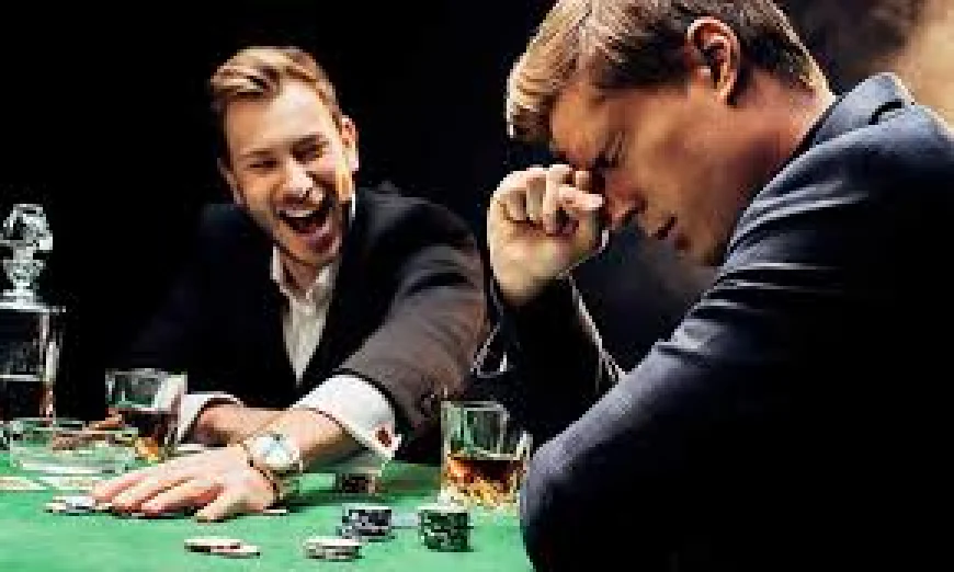 ライブカジノの楽しみ方と初心者向けガイド