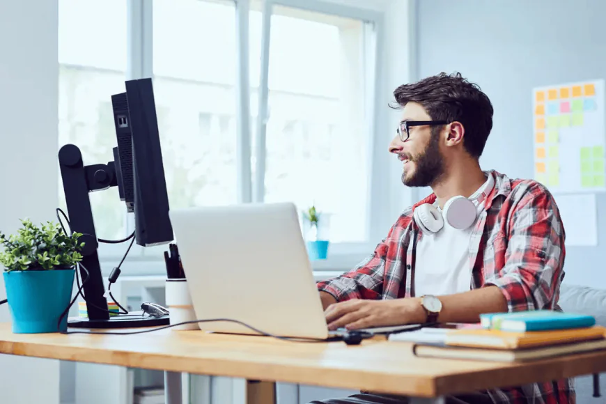 The Role of Virtual Admin Assistant Services in Modern Healthcare