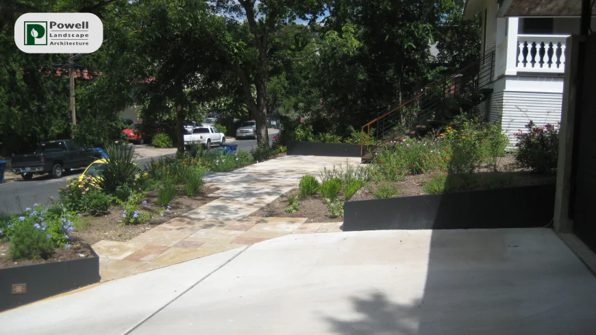 How Today’s Landscape Architects Are Changing Austin Backyards?