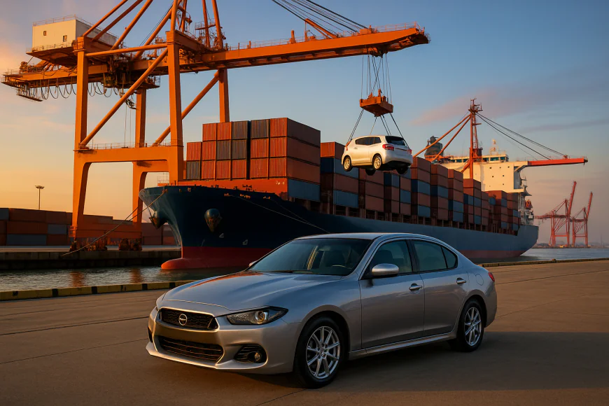 Why Japanese Used Cars Are a Smart Choice for Buyers