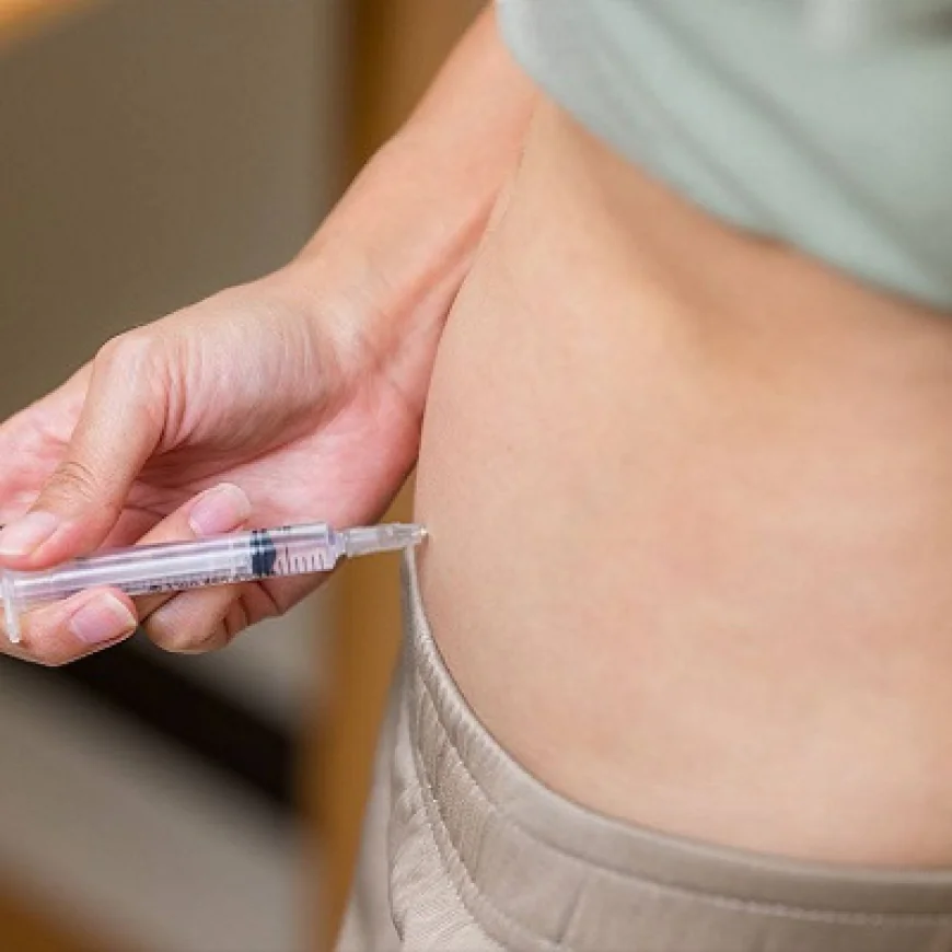 دليل درجة حرارة تخزين حقن زيباوند