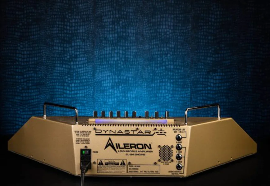 The Timeless Power of the Tube Amplifier: Why Vintage Sound Still Reigns