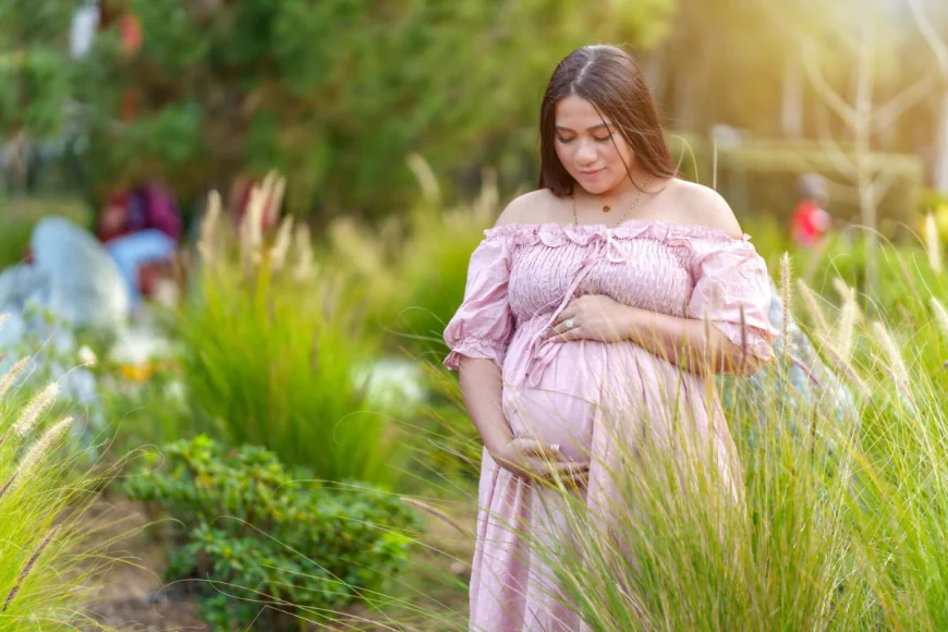 Outdoor Maternity Photography Sydney: Capture Your Journey in Nature’s Beauty