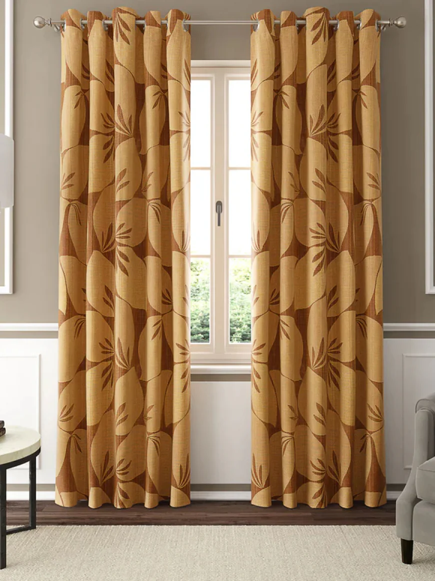 How to Choose Curtains for Living Room Spaces?
