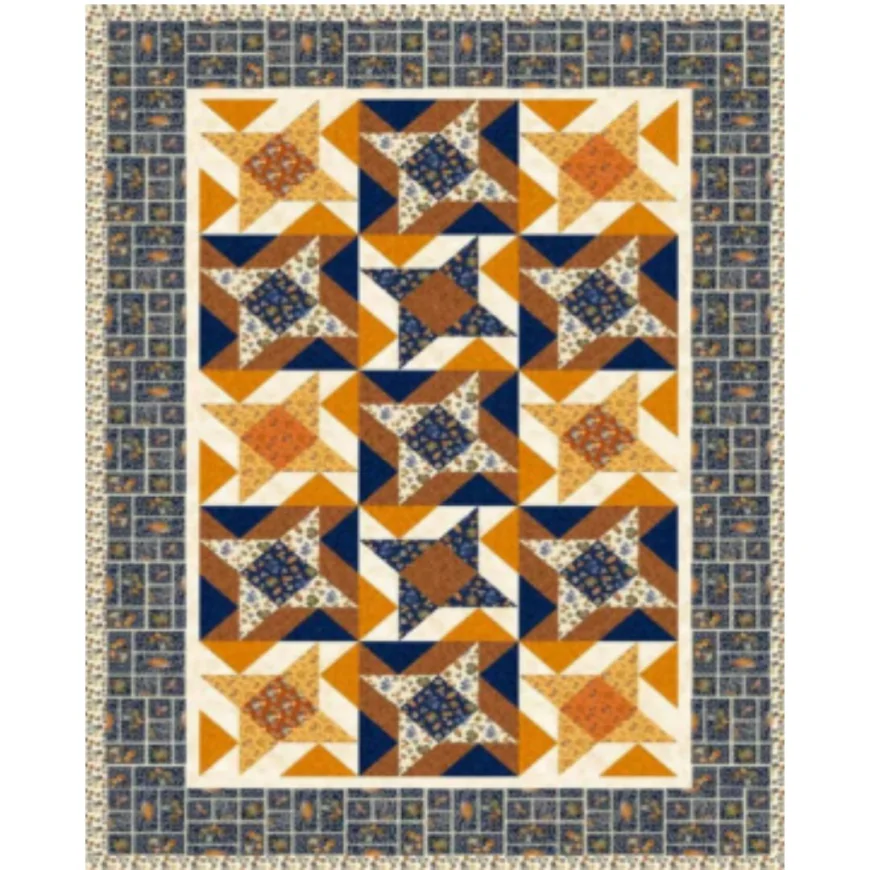 Ready to Sew? Grab These Free Spirit Fabrics Deals