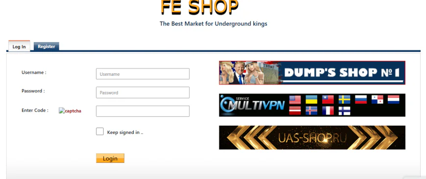 Feshop – A Global Digital Hub for Smarter and Safer Trading