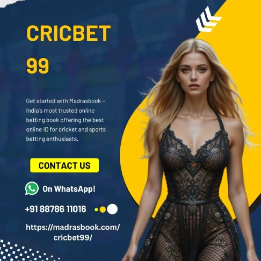 How to Bet Responsibly on Cricbet99: Tips for Safe Play