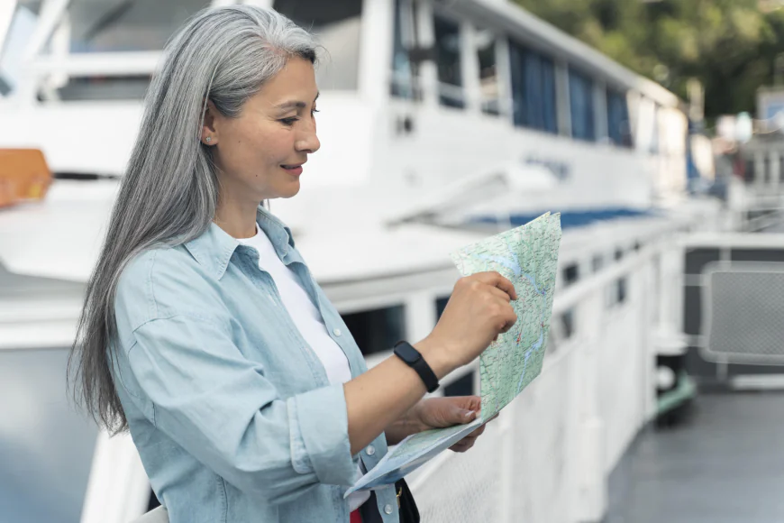 Step-by-Step Checklist for Renting the Right Marina Berth in 2025