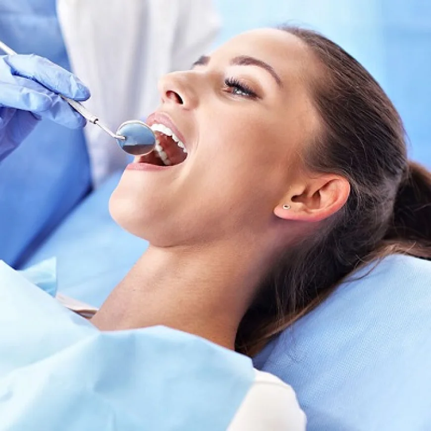 Can Orthodontists Treat TMJ Problems?