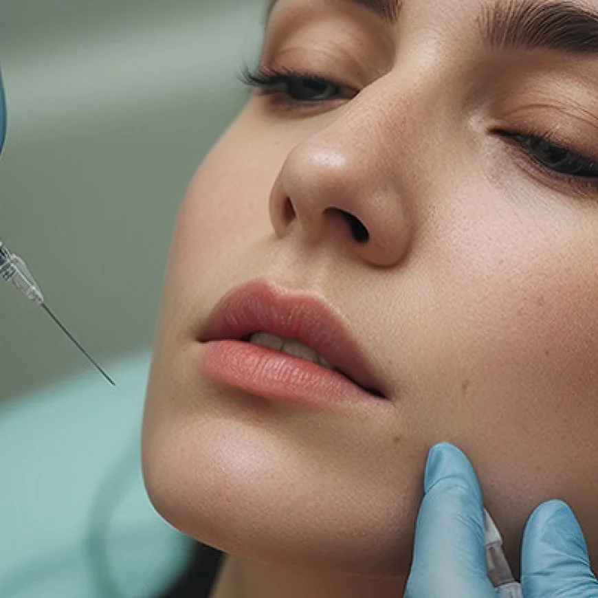 كيف يؤثر نمط الحياة على نتائج حقن تعزيز البشرة في مسقط