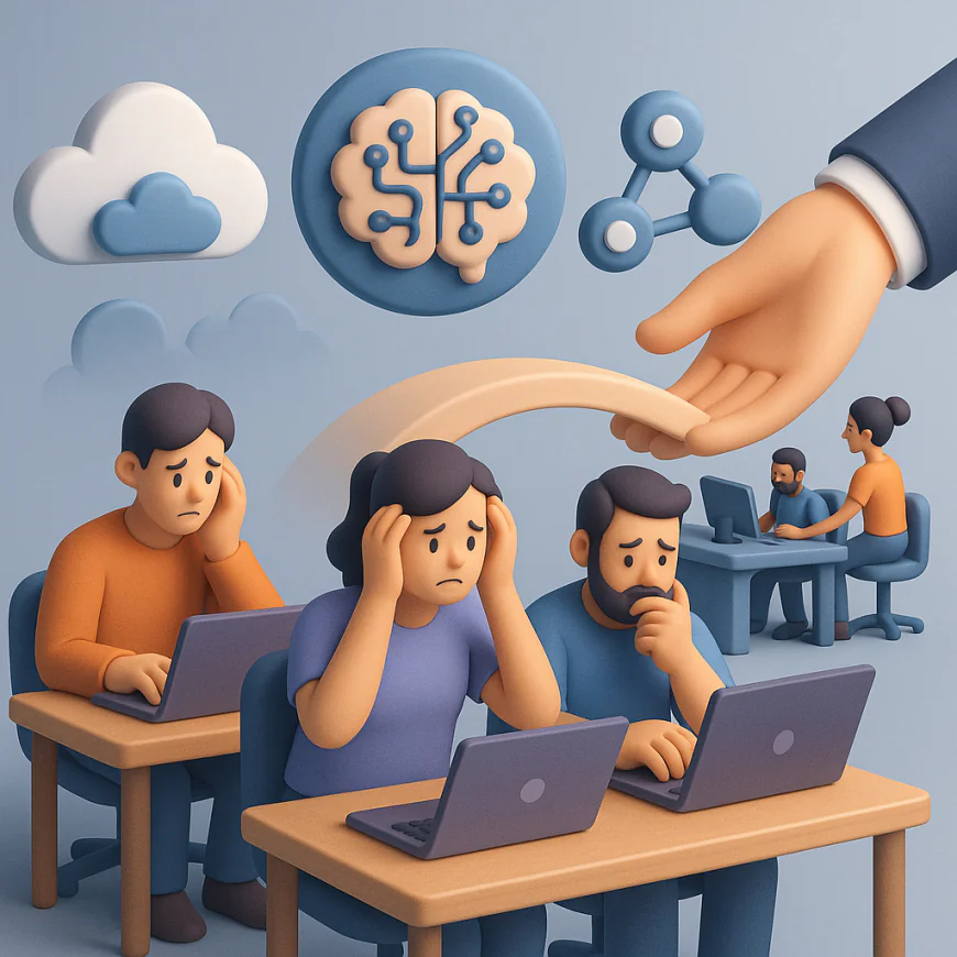 Challenges of Outsourced Product Development and How to Overcome Them