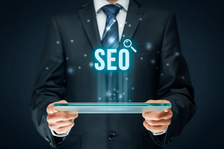 Professional SEO Services in UAE | Grow Your Online Presence with Buzzown