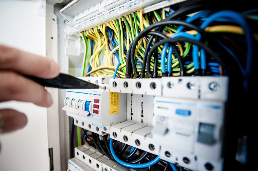 What Role Does Electrical Maintenance Play in Preventing Business Downtime?