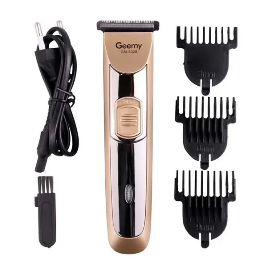 Best Shaver & Trimmer in Bangladesh: Your Guide to Top Grooming Tools