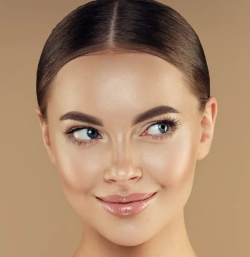 Hyaluronsäure – Tiefenpflege für Haut, Gelenke und Haare