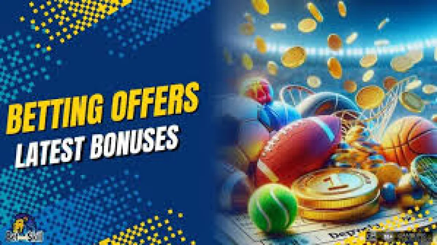 Uncovering the Best Betting Promotions in the UK: Boost Your Betting Strategy