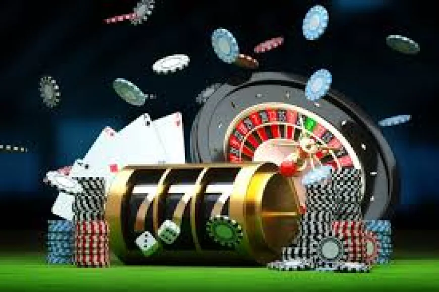 2025年のオンラインカジノにおける新しいトレンドと選び方