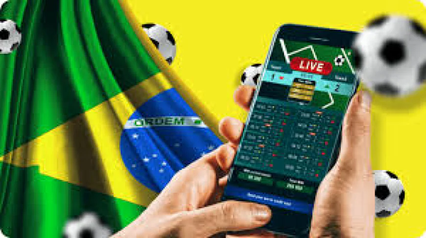 Como Identificar as Melhores Odds nas Apostas Online em 2025
