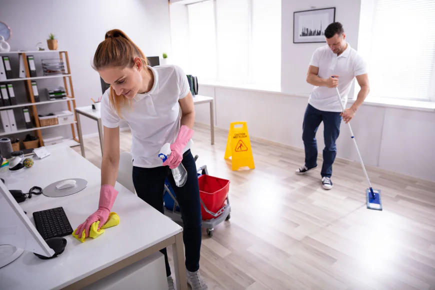 10 Best Deep Cleaning Companies in London with Excellent Reviews