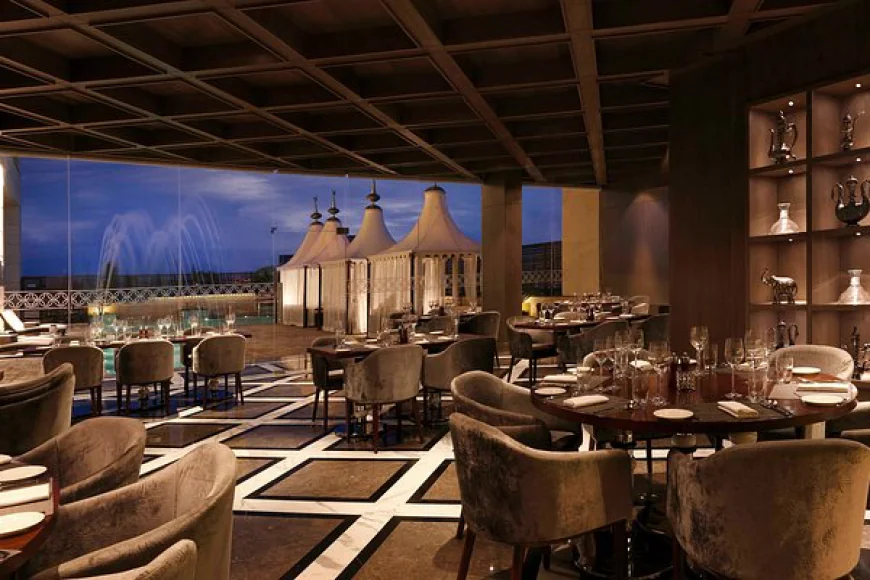 Good Restaurants in Jaipur for Every Budget and Mood