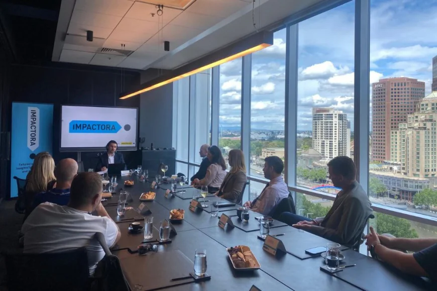 Transforming Business Success Through Strategic Partnering in IT and Procurement